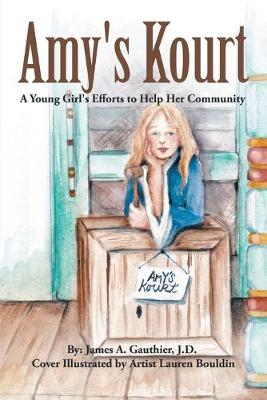 Amy's Kourt
