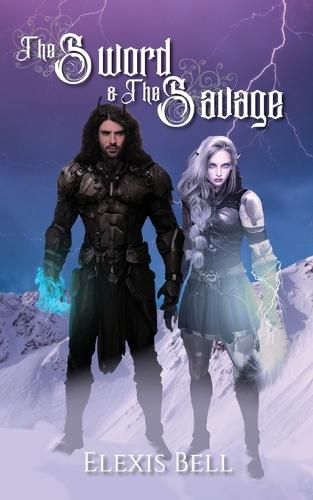 The Sword And The Savage