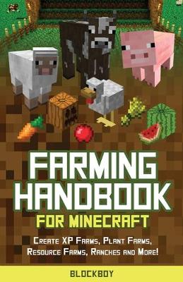 Farming Handbook for Minecraft