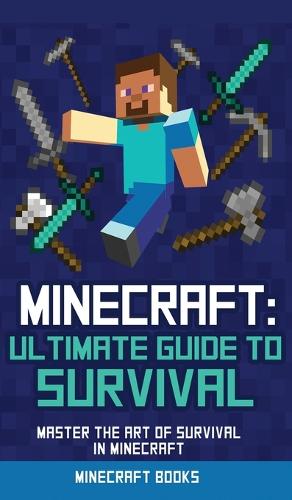Survival Handbook for Minecraft