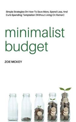 Minimalist Budget