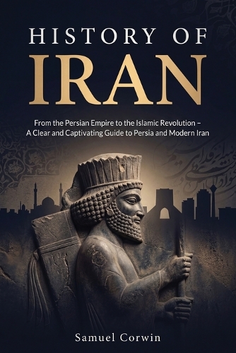 History of Iran