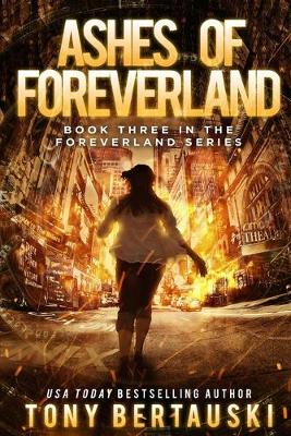Ashes of Foreverland