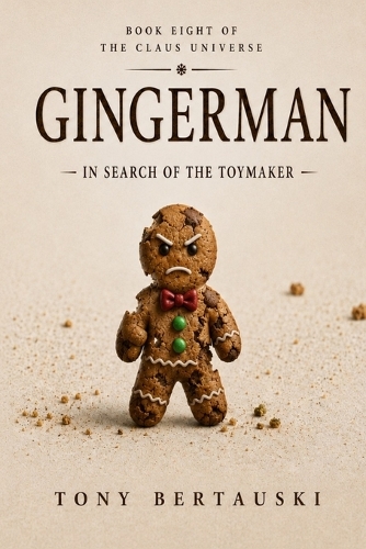 Gingerman