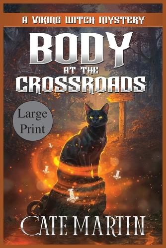 Body at the Crossroads