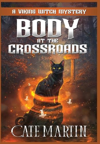 Body at the Crossroads