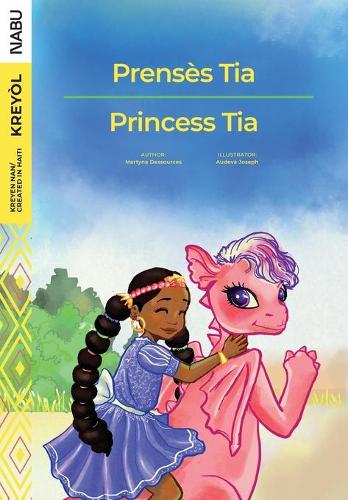 Princess Tia / Prensès Tia