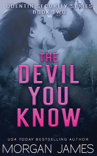 The Devil You Know