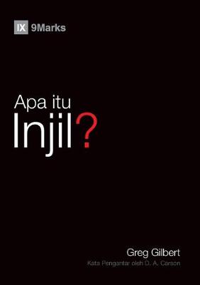 Apa itu Injil? (What Is the Gospel?) (Malay)