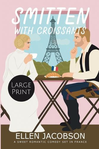 Smitten with Croissants
