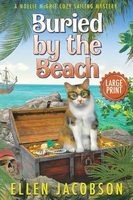 Buried by the Beach