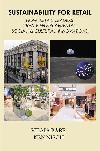 Sustainability for Retail
