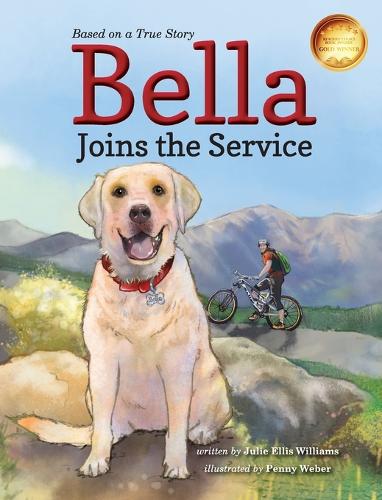 Bella Joins the Service