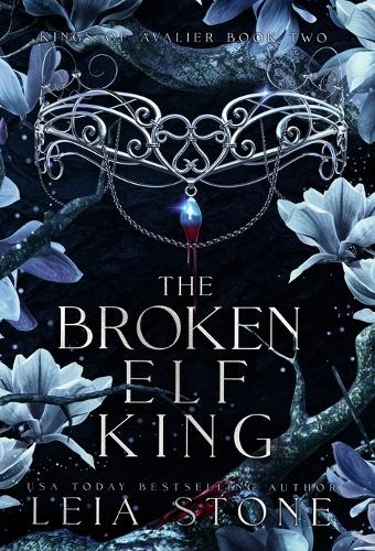 The Broken Elf King