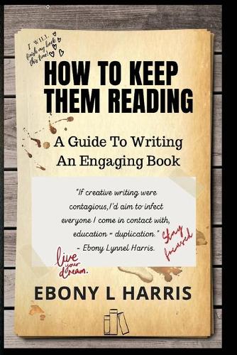 How to Keep Them Reading
