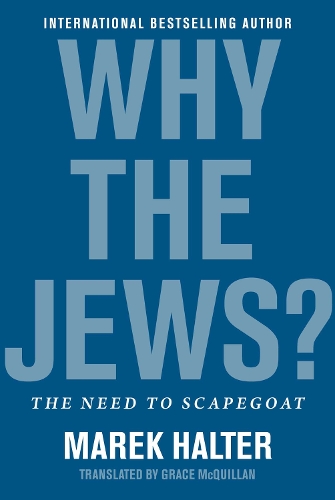 Why the Jews?