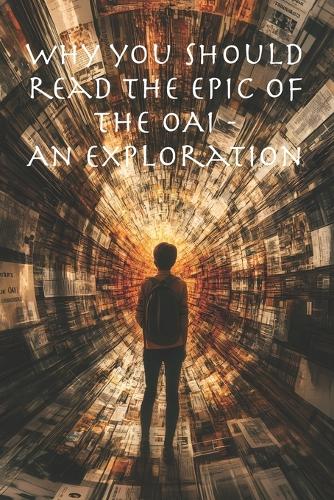 Why you should read The Epic of The OAI
