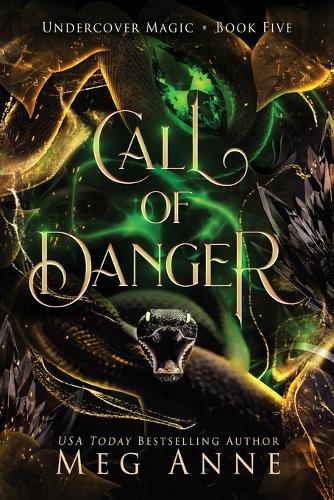 Call of Danger