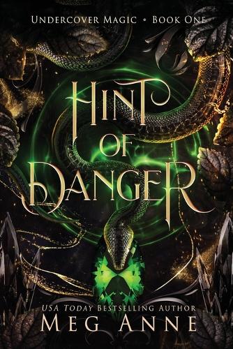 Hint of Danger
