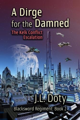 A Dirge for the Damned