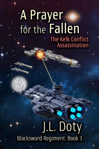 A Prayer for the Fallen