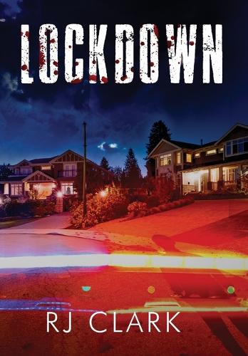 Lockdown (Staycation Series #2)