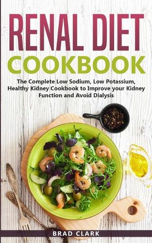 Renal Diet Cookbook