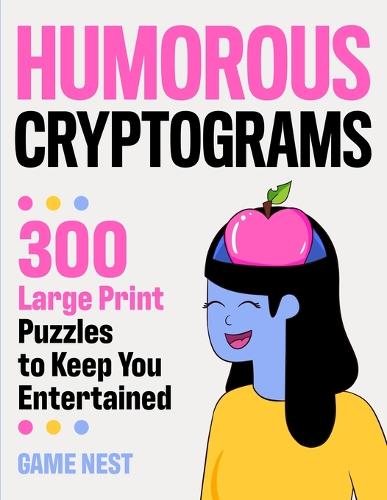 Humorous Cryptograms