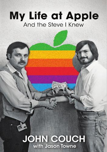 My Life at Apple