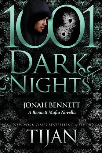 Jonah Bennett