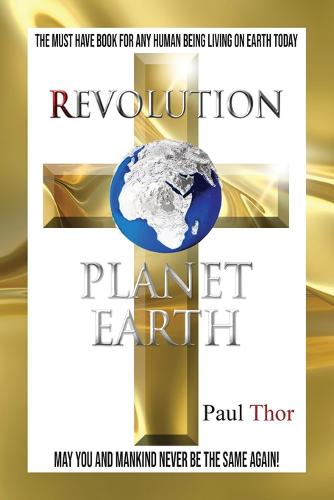 Revolution Planet Earth