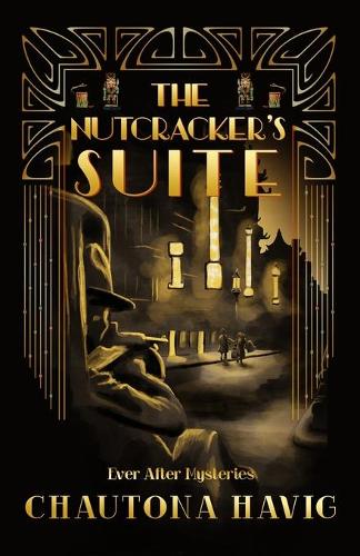 The Nutcracker's Suite