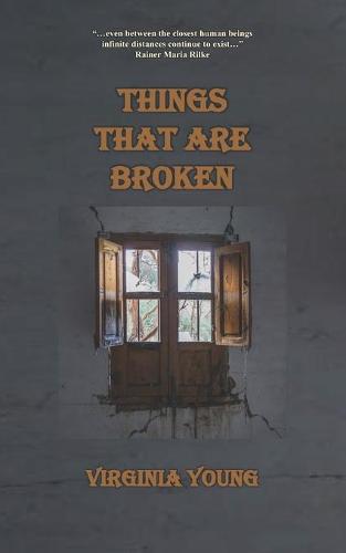 Things That Are Broken
