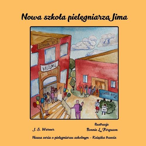 Nowa szkola pielęgniarza Jima