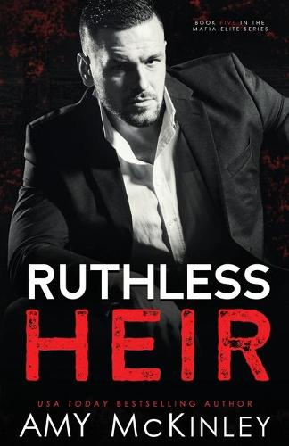 Ruthless Heir