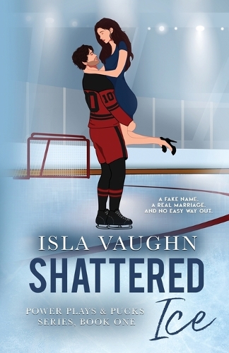 Shattered Ice
