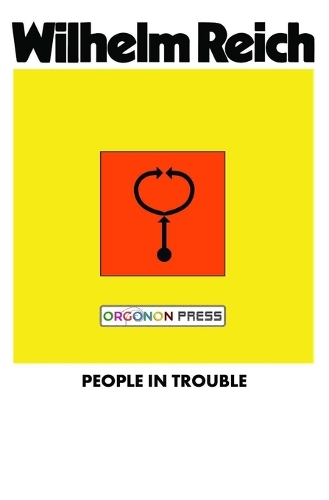 People In Trouble