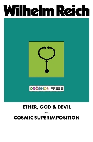 Ether, God & Devil & Cosmic Superimposition