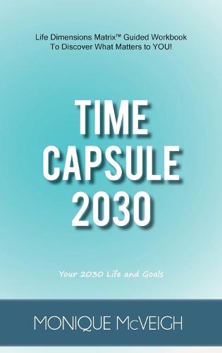 Time Capsule 2030