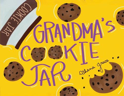 Grandma's Cookie Jar