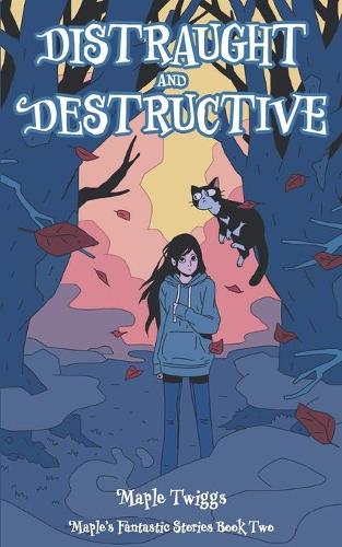 Distraught and Destructive