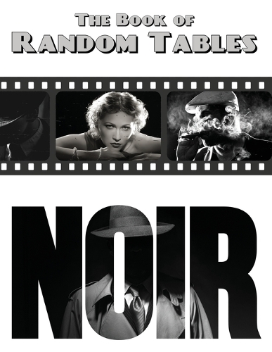 The Book of Random Tables