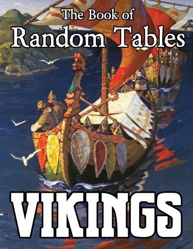 The Book of Random Tables