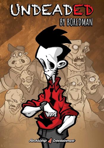 UndeadEd