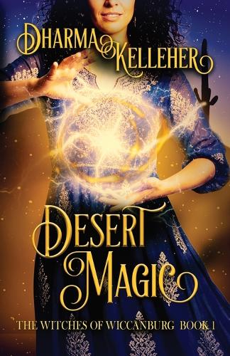 Desert Magic