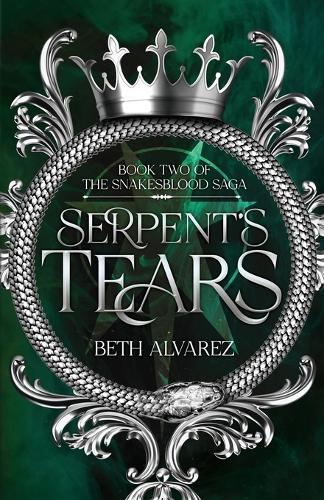 Serpent's Tears