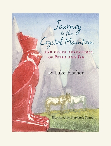 Journey to the Crystal Mountain