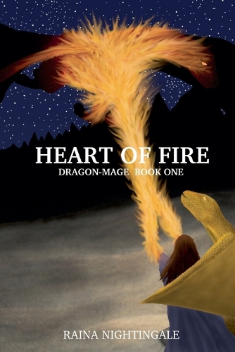 Heart of Fire