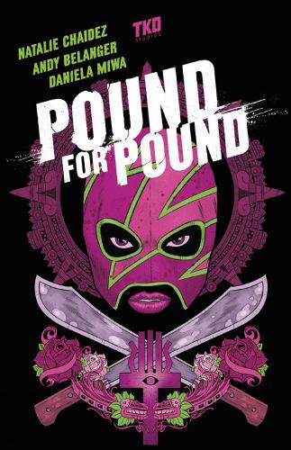 Pound For Pound Box Set