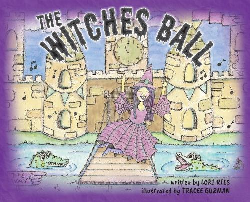 The Witches Ball